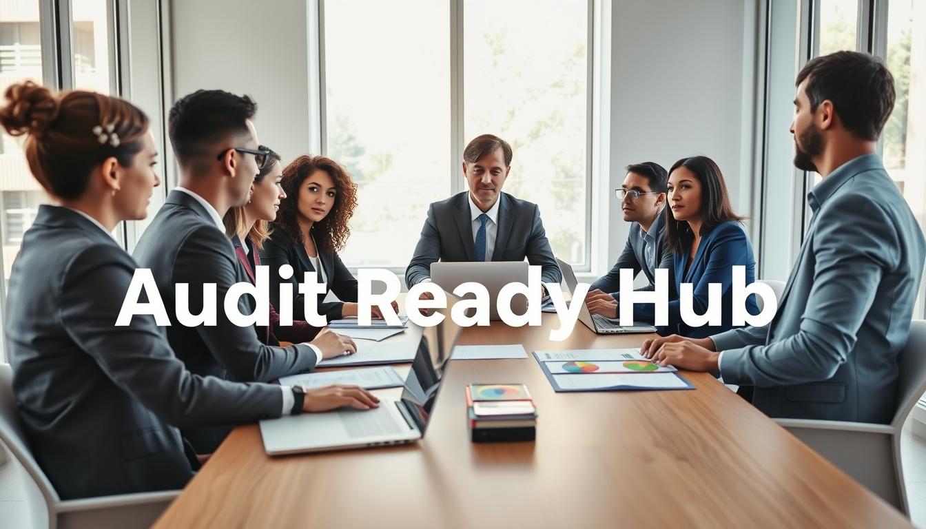Why Audit Readiness Matters