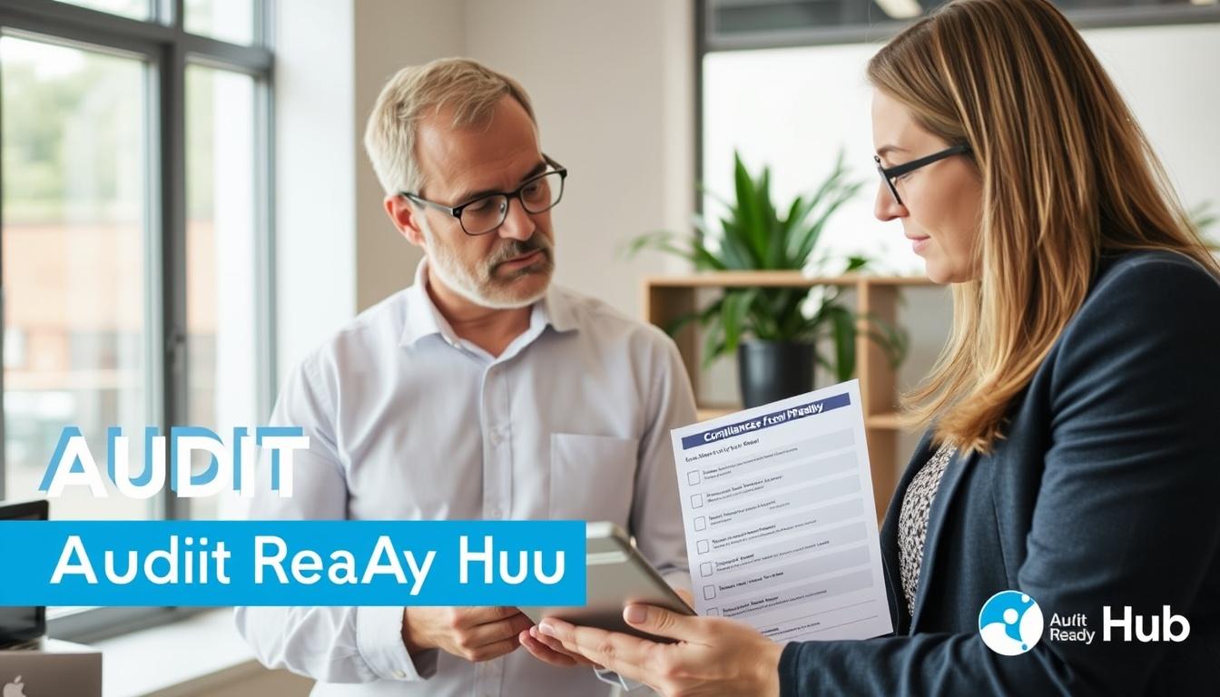 Prepare for Audits