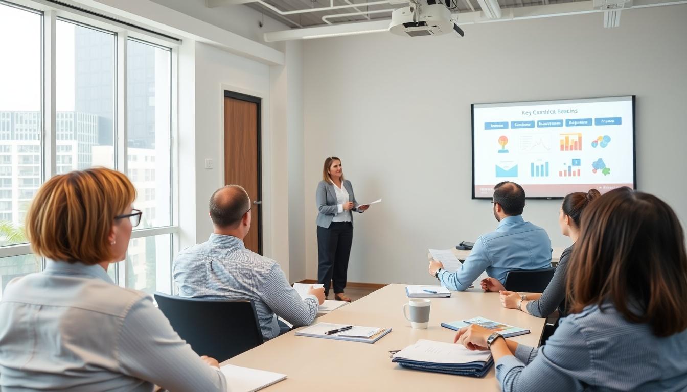Address Compliance Gaps